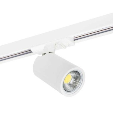 Трековый светильник Lightstar Rullo 212936 &mdash; svetrussia.ru