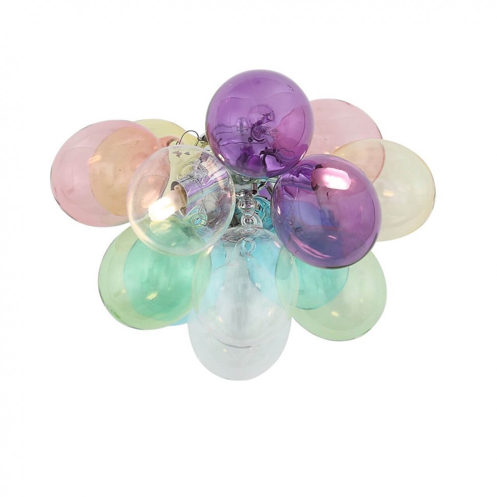 Бра ST Luce Sospiro SL432.151.02 фото 1 &mdash; svetrussia.ru