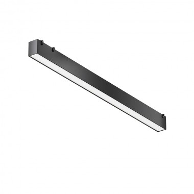 Подвесной светодиодный светильник Maytoni Technical Pendant system Parity Basis TR129B-24W4K-B &mdash; svetrussia.ru