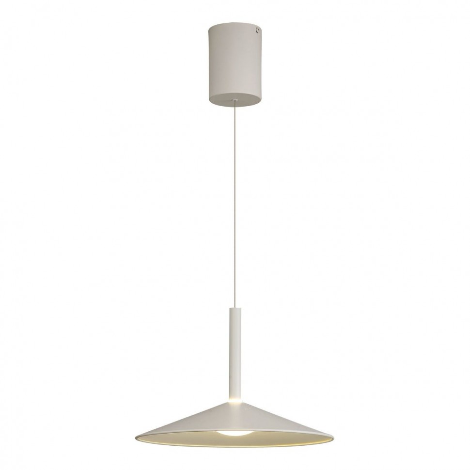 Подвесной светодиодный светильник Mantra Calice 7894 фото 1 &mdash; svetrussia.ru