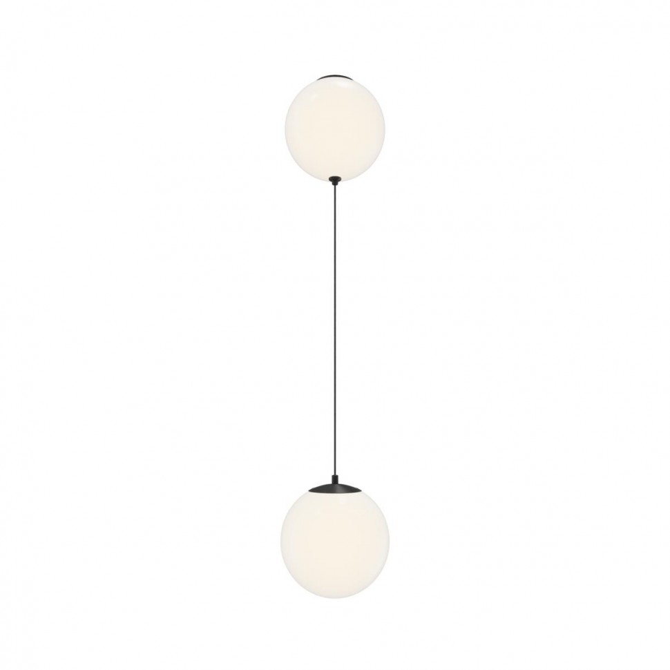 Подвесной светильник Maytoni MOD427PL-L20B3K фото 1 &mdash; svetrussia.ru