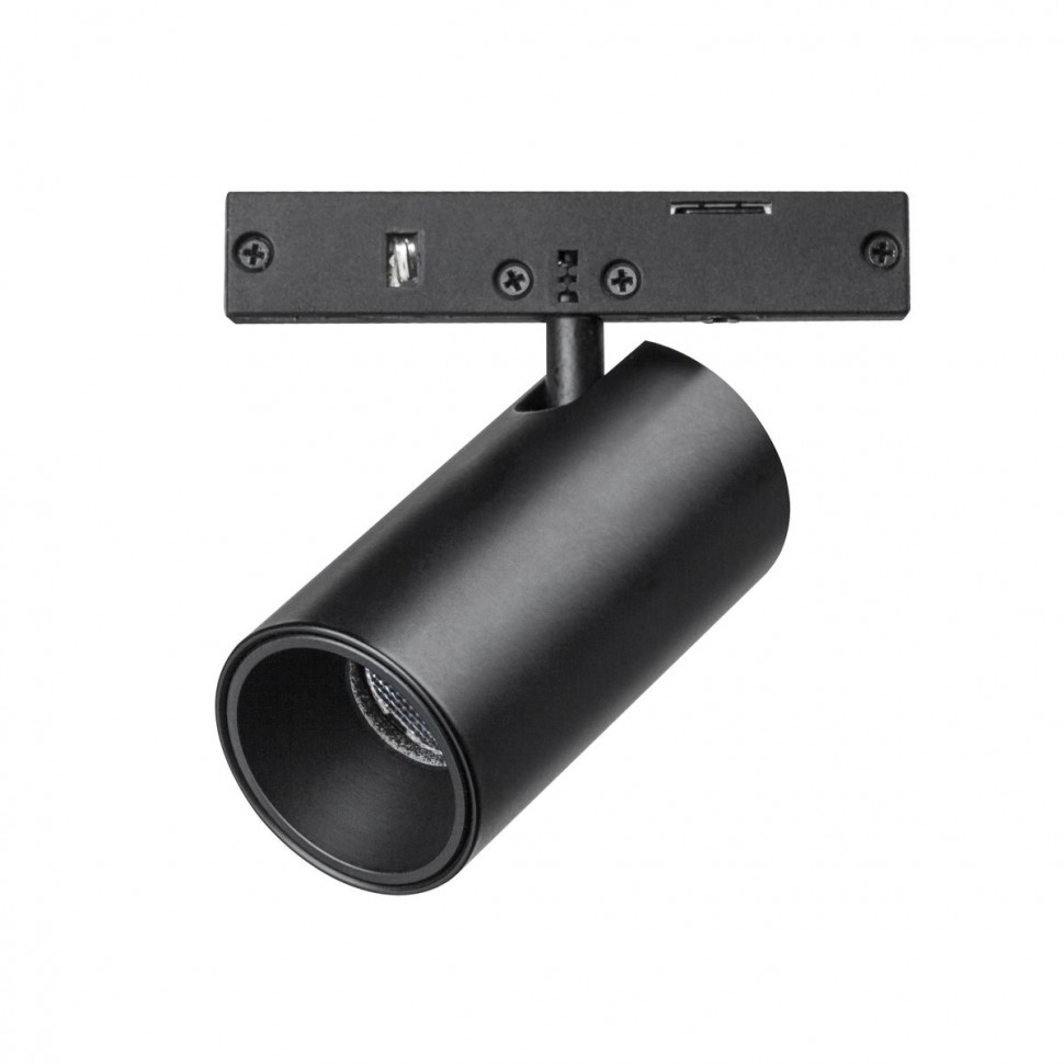 Трековый светодиодный светильник Lightstar Linea 206137 фото 1 &mdash; svetrussia.ru