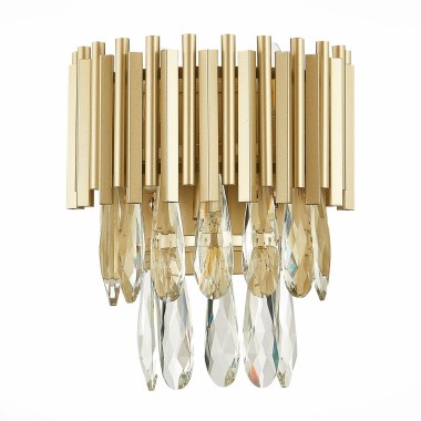 Настенный светильник ST Luce Barletta SL1625.201.02 &mdash; svetrussia.ru