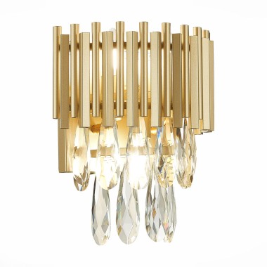 Настенный светильник ST Luce Barletta SL1625.201.02 &mdash; svetrussia.ru