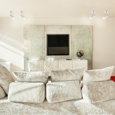 Спот Novotech Over Pipe 370396 &mdash; svetrussia.ru