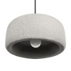 Подвесной светильник Loft IT Stone 10252/500 Grey фото 4 &mdash; svetrussia.ru