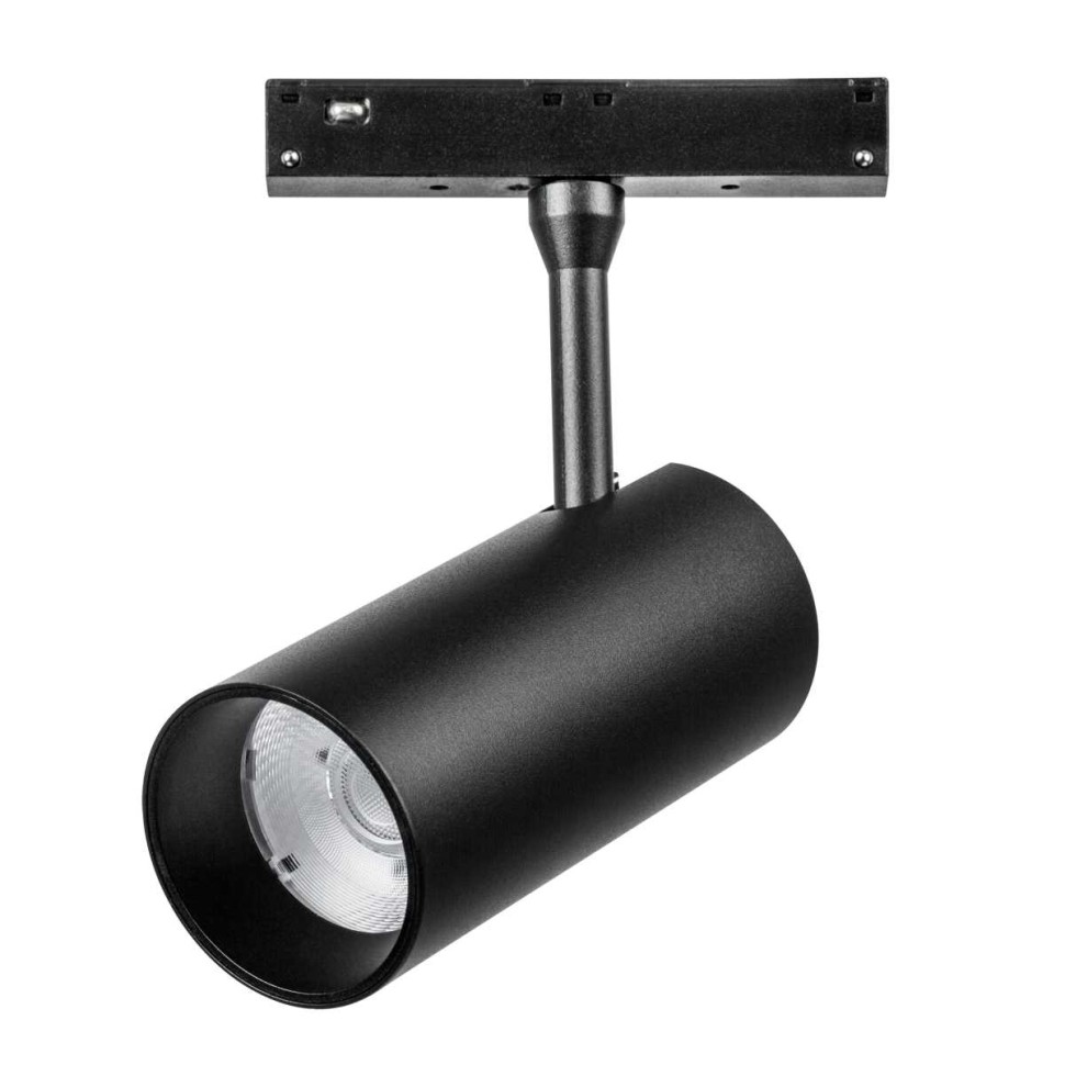 Светильник точечный Uno Lightstar 209237 фото 1 &mdash; svetrussia.ru