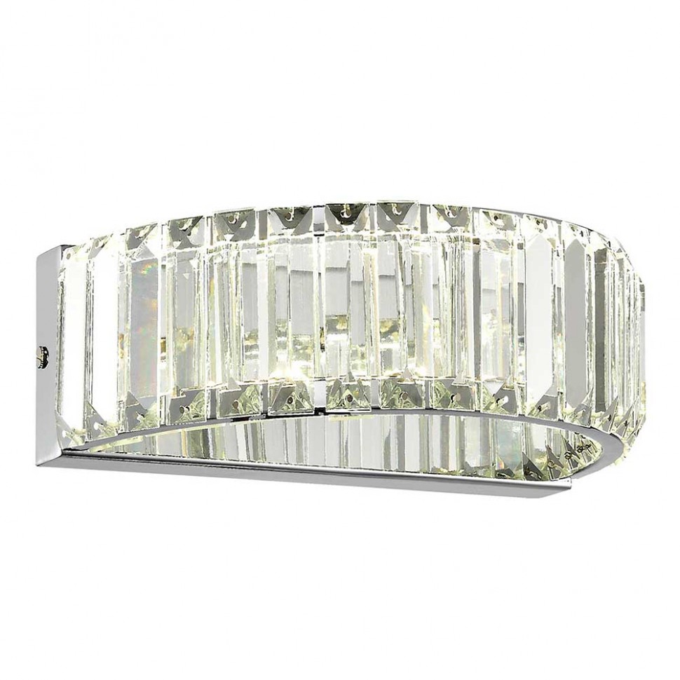 Настенный светильник ST Luce TIVOLI SL1622.101.01 фото 1 &mdash; svetrussia.ru