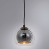 Подвесной светильник Arte Lamp Rastaban A7984SP-1PB фото 4 &mdash; svetrussia.ru
