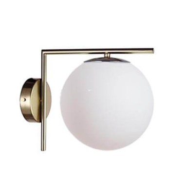 Бра Arte Lamp Bolla-Unica A1921AP-1AB &mdash; svetrussia.ru