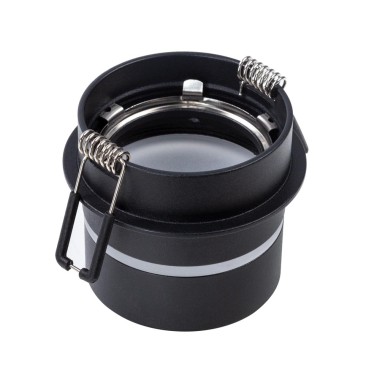 Встраиваемый светильник Arte Lamp Imai A2164PL-1BK &mdash; svetrussia.ru