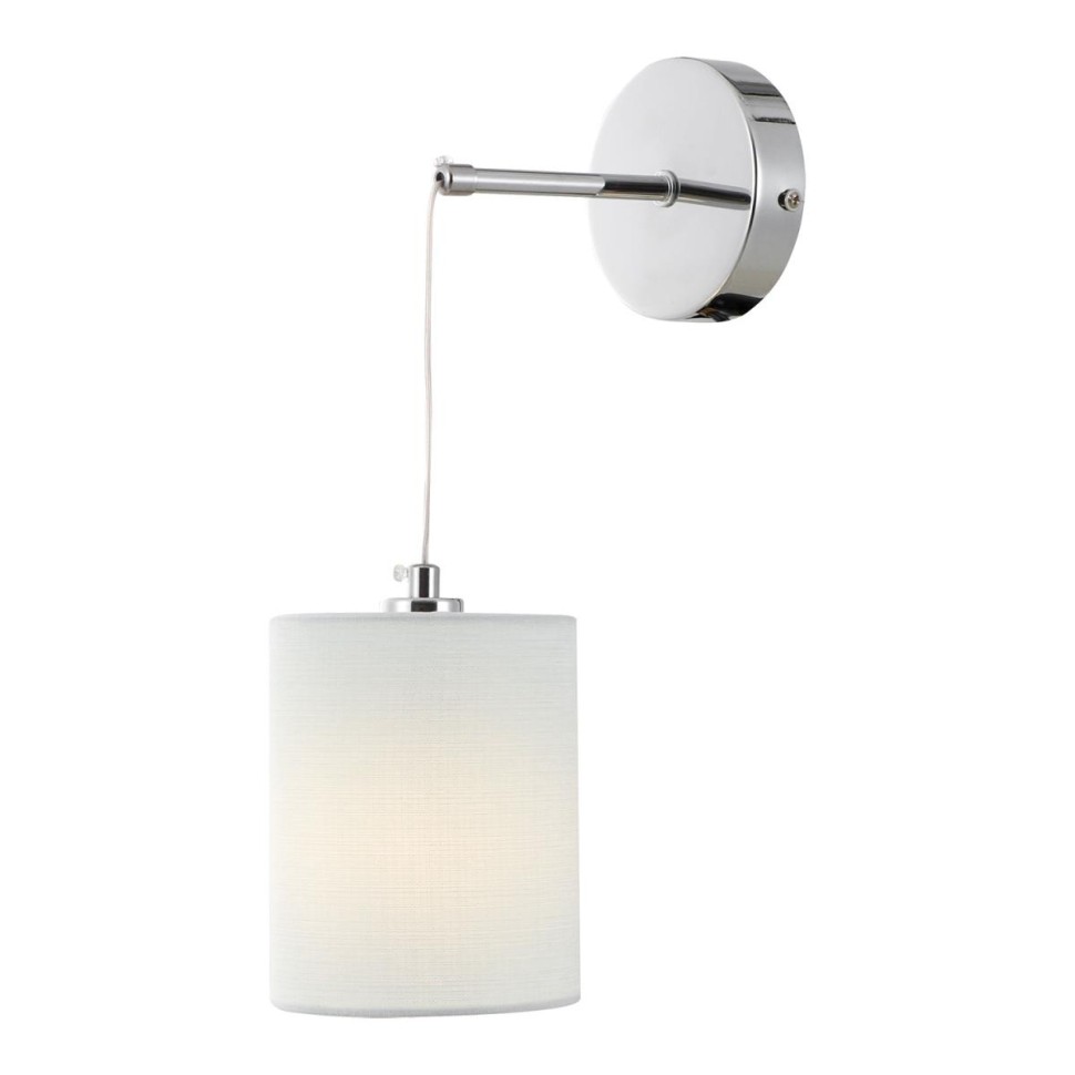 Бра настенное Lussole OLDHAM LSP-6059 фото 1 &mdash; svetrussia.ru