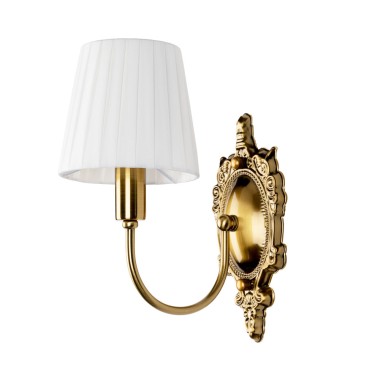 Бра Arte Lamp Gracie A7301AP-1PB &mdash; svetrussia.ru