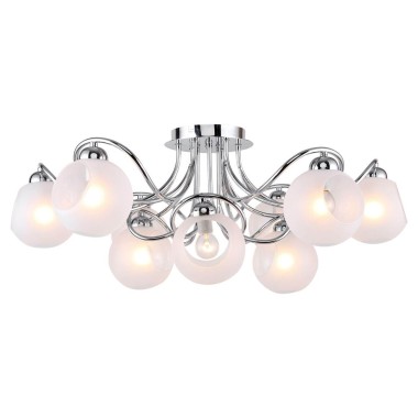 Потолочная люстра Lussole Lgo GRLSP-8140 &mdash; svetrussia.ru