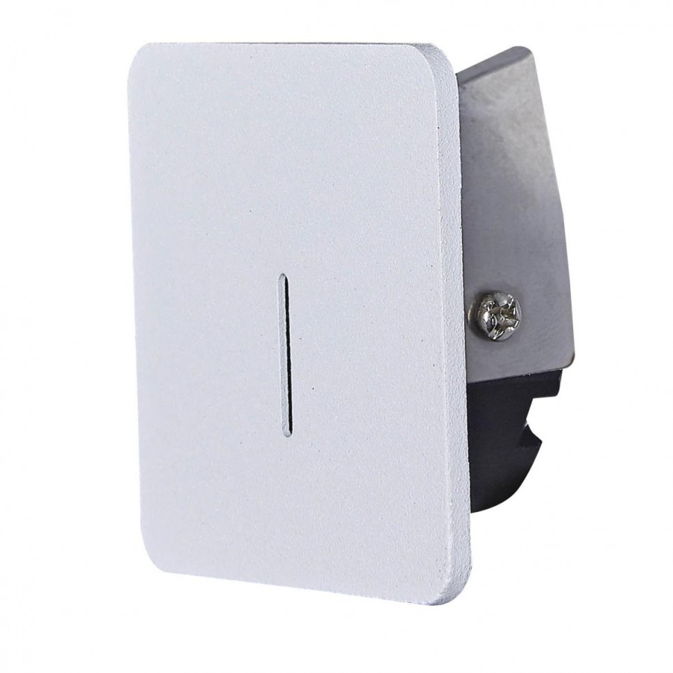 Встраиваемый светильник Mantra SOTAVENTO 9291 фото 1 &mdash; svetrussia.ru