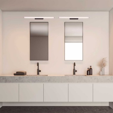 Настенный светильник-подсветка Mantra ANTIGA 9259 &mdash; svetrussia.ru