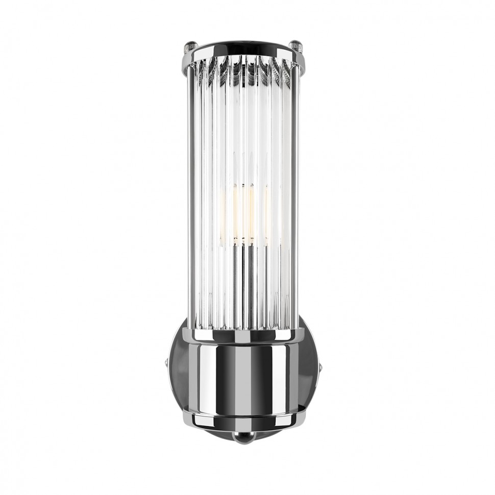 Настенный светильник Loft it Vessel 10449W/A CR фото 1 &mdash; svetrussia.ru