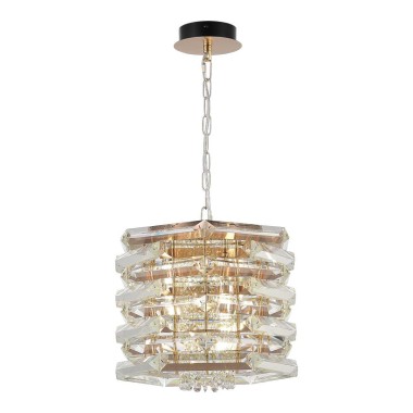 Подвесной светильник ST Luce SL6137.203.04 &mdash; svetrussia.ru