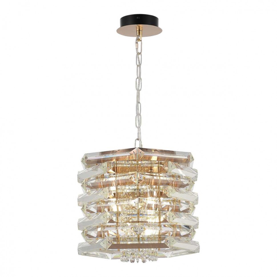 Подвесной светильник ST Luce SL6137.203.04 фото 1 &mdash; svetrussia.ru