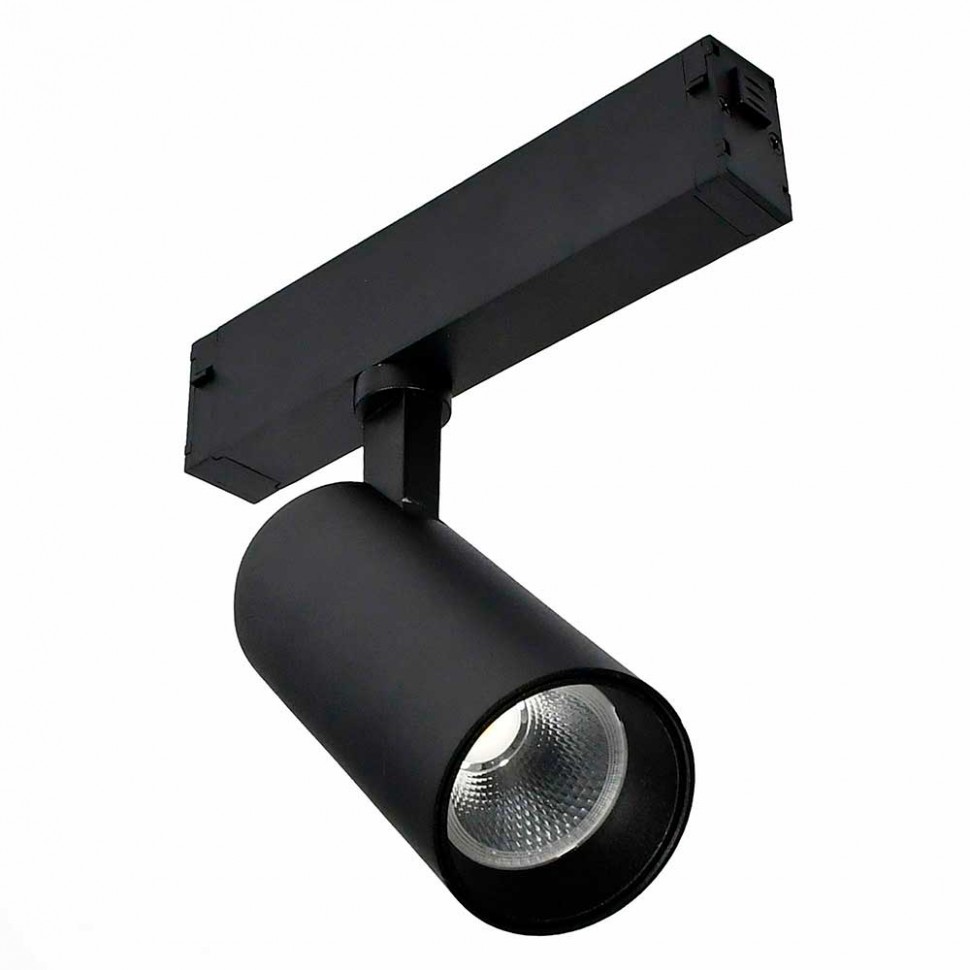 Трековый светильник ST Luce SKYLINE 220 ST660.436.10 фото 1 &mdash; svetrussia.ru