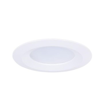 Встраиваемый светильник Arte Lamp Mira A2861PL-1WH &mdash; svetrussia.ru