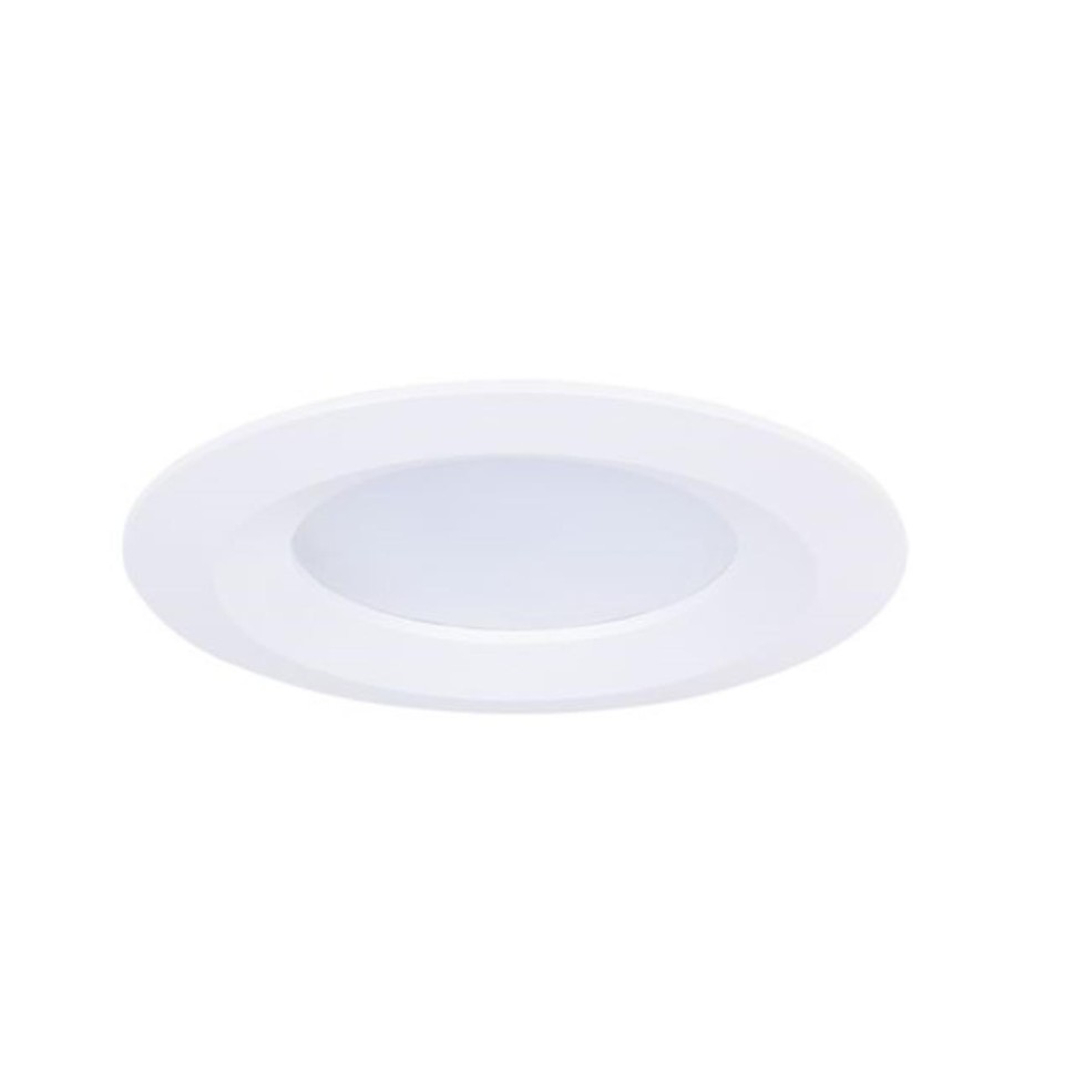 Встраиваемый светильник Arte Lamp Mira A2861PL-1WH фото 1 &mdash; svetrussia.ru