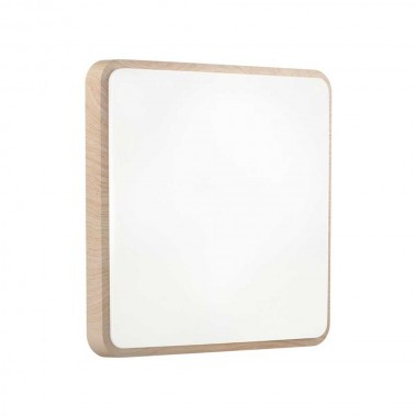 Настенно-потолочный светодиодный светильник Sonex Merto 7608/AL &mdash; svetrussia.ru