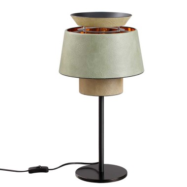 Настольная лампа Odeon Light KRESSA 4992/1TA &mdash; svetrussia.ru