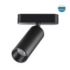 Трековый светодиодный светильник для низковольтного шинопровода Novotech Shino Smal 359090 фото 1 &mdash; svetrussia.ru
