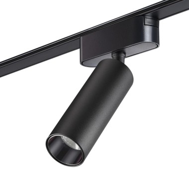 Трековый светодиодный светильник для низковольтного шинопровода Novotech Shino Smal 359090 &mdash; svetrussia.ru