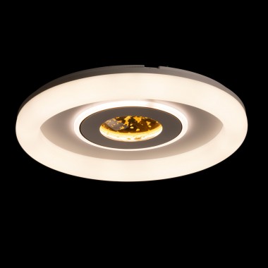 Люстра De City Норден 660016201 &mdash; svetrussia.ru