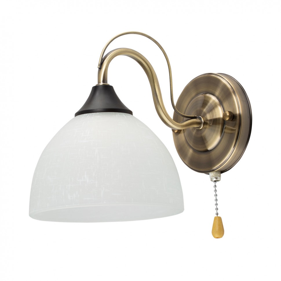 Бра De City Olimp 318025101 фото 1 — svetrussia.ru