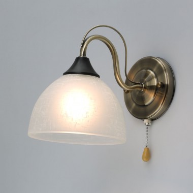 Бра De City Olimp 318025101 — svetrussia.ru