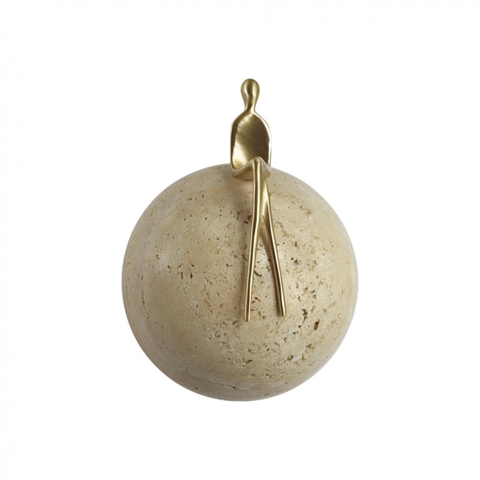 Настенный светодиодный светильник Odeon Light L-Vision Confucius 7011/5WL фото 1 &mdash; svetrussia.ru