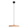 Подвесной светодиодный светильник Loft IT Plato 10119 Orange фото 1 &mdash; svetrussia.ru