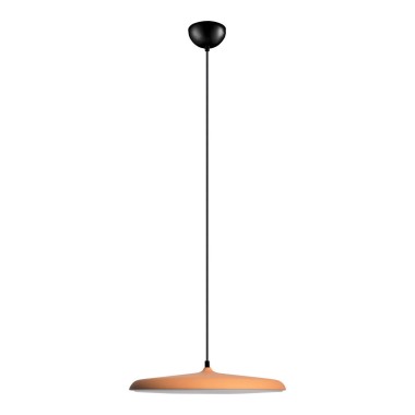 Подвесной светодиодный светильник Loft IT Plato 10119 Orange &mdash; svetrussia.ru