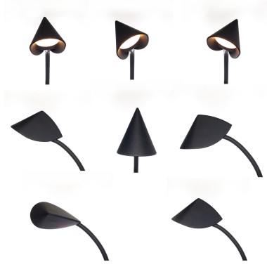 Бра Mantra Capuccina 7583 &mdash; svetrussia.ru