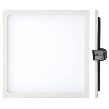 Встраиваемый светодиодный светильник Mantra Saona C0195 &mdash; svetrussia.ru