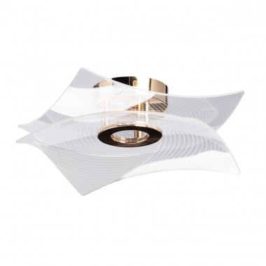 Люстра De City Конти 488014101 &mdash; svetrussia.ru