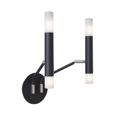 Бра Maytoni Vigo MOD620WL-04B &mdash; svetrussia.ru