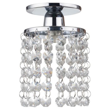 Встраиваемый светильник Lussole Monteleto GRLSJ-0400-01 &mdash; svetrussia.ru