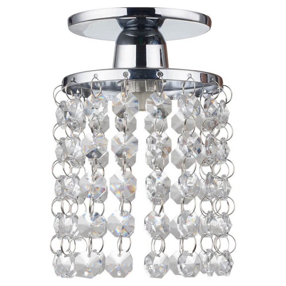 Встраиваемый светильник Lussole Monteleto GRLSJ-0400-01 фото 1 &mdash; svetrussia.ru