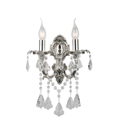 Бра Omnilux OML-77711-02 &mdash; svetrussia.ru