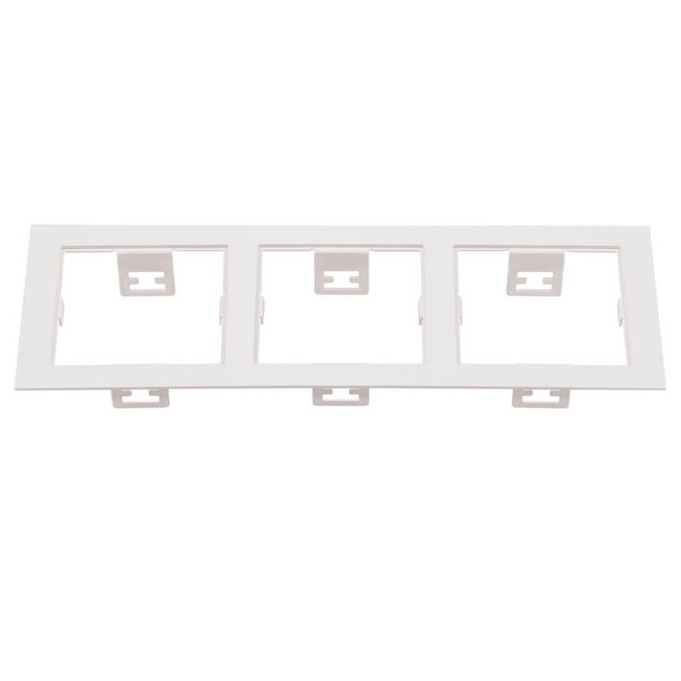 Рамка Lightstar Domino Quadro 214536 фото 1 &mdash; svetrussia.ru