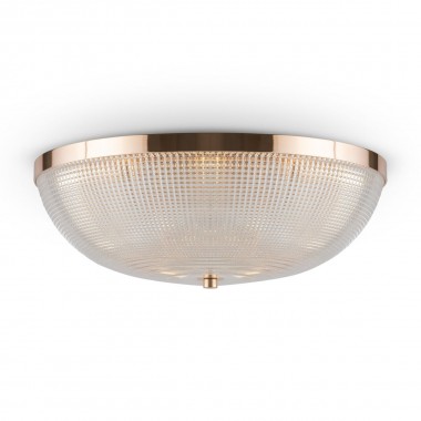 Потолочный светильник Maytoni Coupe C046CL-04G &mdash; svetrussia.ru