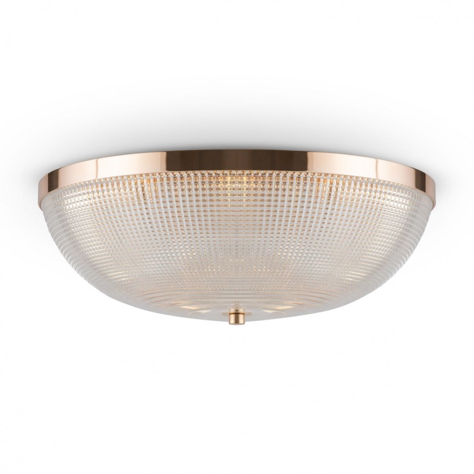 Потолочный светильник Maytoni Coupe C046CL-04G фото 1 &mdash; svetrussia.ru