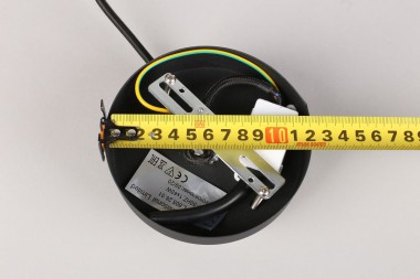 Подвесной светильник Aployt Morgan APL.605.26.01 &mdash; svetrussia.ru