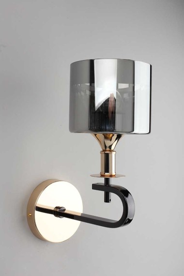 Бра Omnilux Ausonia OML-68701-01 &mdash; svetrussia.ru