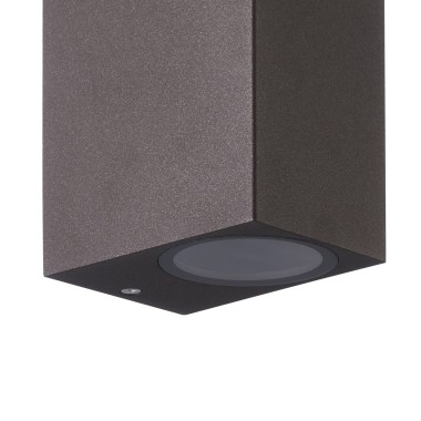 Уличный настенный светильник Mantra Kandanchu 7471 &mdash; svetrussia.ru