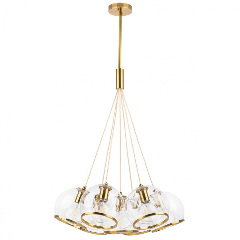 Подвесная люстра Lightstar Sferico 729071 фото 1 &mdash; svetrussia.ru